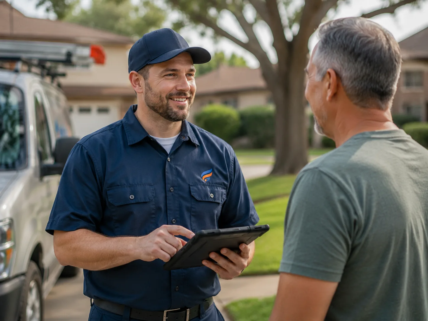 Emergency Plumber Near Me Ackerly, TX FAQs